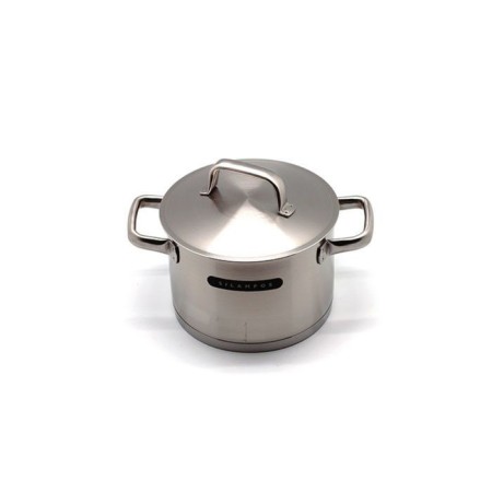 Silampos “Muv Satin” pan, 1.5 l, d = 14 cm