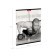 Notebook 48 sheets, A4 cage, Erichkrause, be in shape, mix