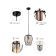 ATENA LOW 5063-201 1HA27 40W