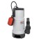 Drainage pump "Resanta" ND-15300p/35, 750 W, 255 l/min, pressure 8 m