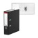 A4, 70 mm registrar, Erichkrause Granite, with arched mechanism, black