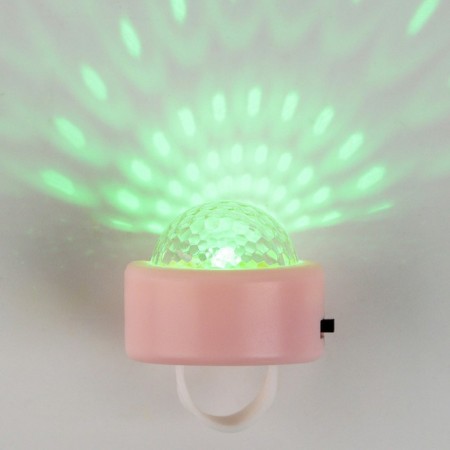 Light ring "Kitty", 3 x 2.5 cm-14
