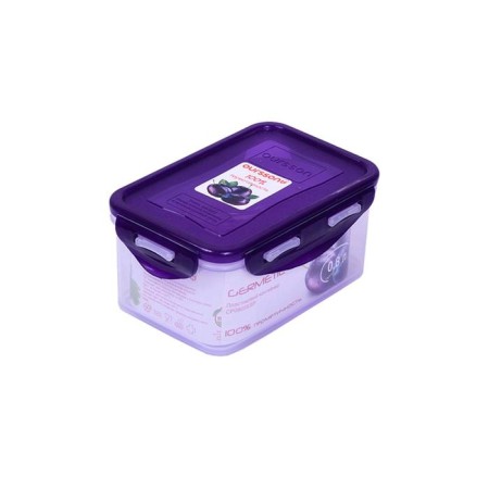OURSSON plastic container, 800 ml, CP0803S/SP