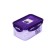 OURSSON plastic container, 800 ml, CP0803S/SP