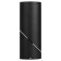 Lamp OL18 BK MR16/GU10, black 1x50W 6x6x15.3 cm