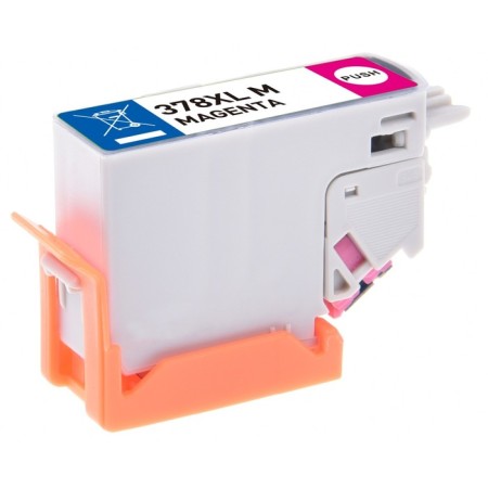 Inkjet cartridge CACTUS CS-Ed3793 378XL Purple (13.2ml) for Epson Expression Photo XP- 107409-1