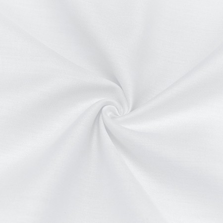 Monocolor pillowcase set, size 50x70 cm, 2 pcs-1