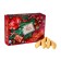 New Year. Cookies with the prediction "Happy New Year", 12 pcs, 84 g