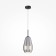Suspension lamp Maytoni Mod271PL-01B8, 1HE27, 60W, 16x16x342 cm, black color
