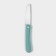 Knife for vegetables Folding kitchen, 7 cm, color mix