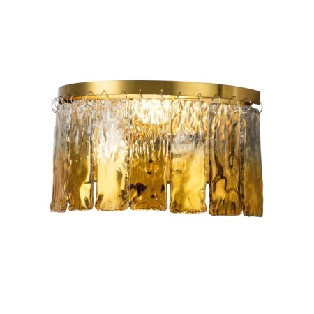 Wall lamp MIDAS 310 mm, 155 mm, E14 80W