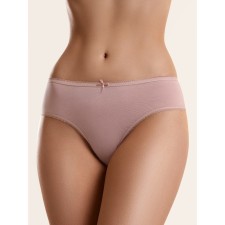 Brazilian's panties Minimi BO261, size 44, CACAO color