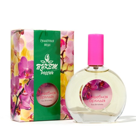 Tuale water Women's Magic Orchid, 40ml-1