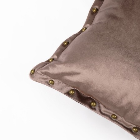 Pillowcase Sofi de Marko "Ludwig", size 45x45 cm, beige color-2