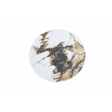 MARTY rug No. 1, size 120x120 cm