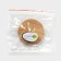 Bamboo cover for a kettle with a bellatenero handle "Eco", D = 8.1 cm (7 cm)