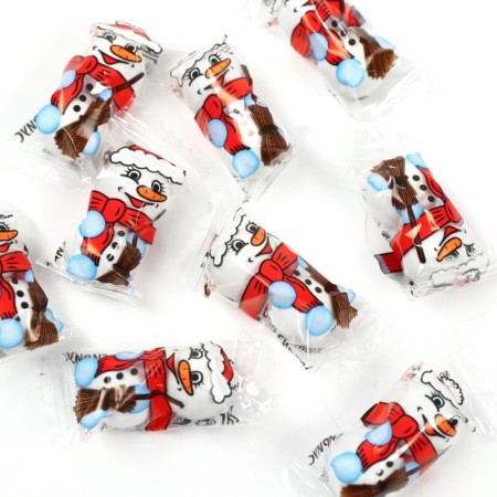 Drysteu sweets in the Formation Pack "Hello New Year" 50 g.-2