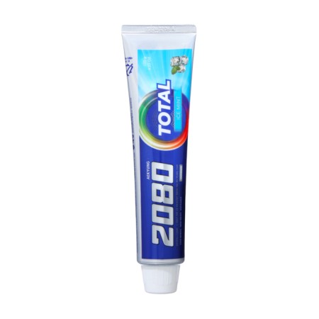Dental Clinic 2080 toothpaste refreshing, 120 g-1