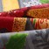 Set of kitchen towels of the Dolyana "Gift" 35x60cm-4pcs, 100% cotton