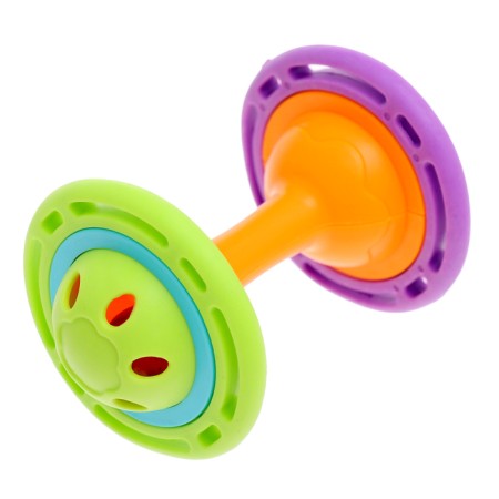 A set of rattles "Sweets", 7 pcs.-8