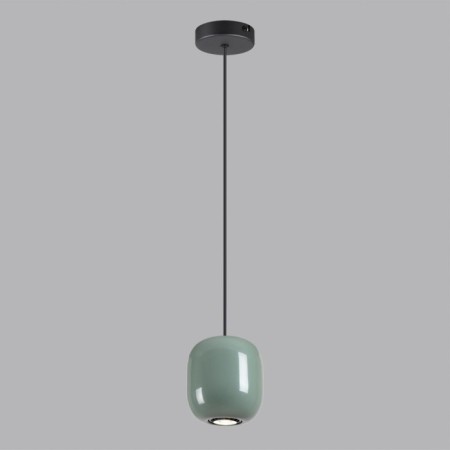 Ovali GU10 LED 4W suspension-1