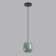 Ovali GU10 LED 4W suspension