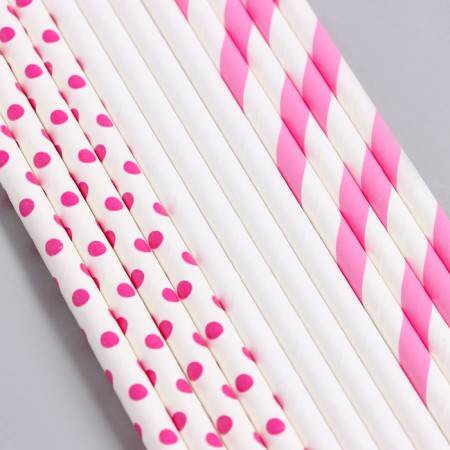 Paper tubes 12 pcs "Carnival"-2