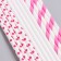 Paper tubes 12 pcs "Carnival"