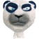 Splats Head “Lafa”, 11 cm