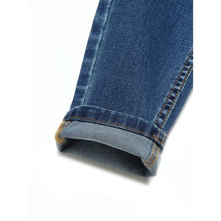 Women's jeans Conte Elegant Skinny, size XS, color authentic blue-7