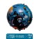 Foil ball 18 "Funny Halloween, Circle