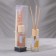 Fragrant Modern Diffusor, 50 ml, orange, "wealth of aroma"