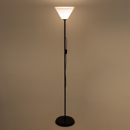 ThorSher "Izi" 1x15W E27 Model: BR 01005 Black/White-2