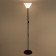 ThorSher "Izi" 1x15W E27 Model: BR 01005 Black/White