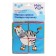 A set of developing soft cubes “Collect a picture. Animals 2 "