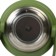 Thermos, 1.1 l, the Master K trail, with a circle, retains heat up to 12 hours, green