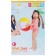 Beach ball "Color", d = 51 cm, from 3 years, 59020np intex