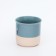 Ceramic Mugnation Mugnation of Winter Winter, 400 ml, handmade