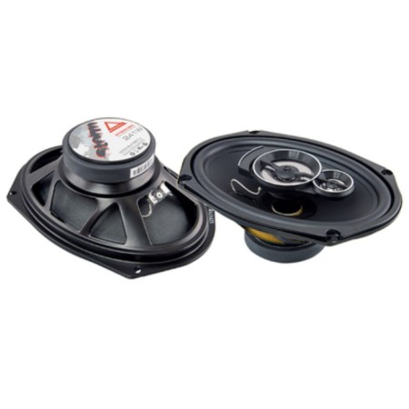 Aura Storm-693 6x9 acoustic system (16x24 cm) 3-lanish coaxial