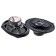 Aura Storm-693 6x9 acoustic system (16x24 cm) 3-lanish coaxial