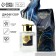 Diffusor aromatic sticks, aromadiffus: for home aromadiffusa flavor, an sea breeze aroma, 120 ml.