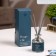 Diffusor aromatic Hygge #20 Safran and Caramel 50 ml