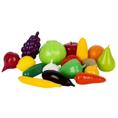 Set "Fruits and Vegetables"