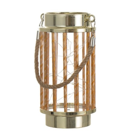 Nightlight "fireflies" LED from batteries AA 8x8x25 cm Risalux-7