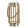 Nightlight "fireflies" LED from batteries AA 8x8x25 cm Risalux