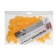 Tile alignment system "PSVP", clamp 1 mm (200 pcs.), Package