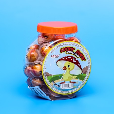 Chewing gum "Ducks", 12 g-1