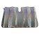 Sunscreen screen AVS-111l, 150x80 cm