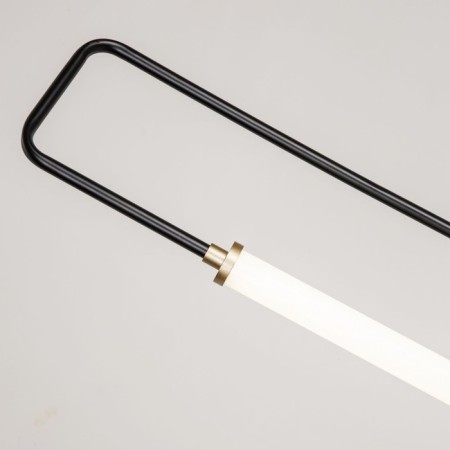 Floor, floor lamp Inspire 250 mm, LED 26W-4
