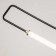 Floor, floor lamp Inspire 250 mm, LED 26W